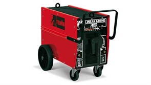 Сварочный инвертор Telwin LINEAR 630 HD 230-400V