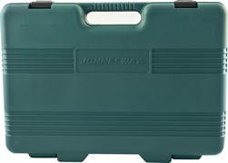 Пластиковый кейс для набора инструмента S04H52494S Jonnesway P-B(S04H52494S)