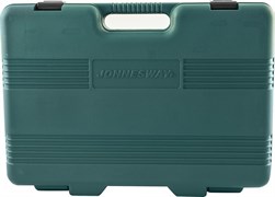 Пластиковый кейс для набора инструмента S04H52477S Jonnesway P-B(S04H52477S)