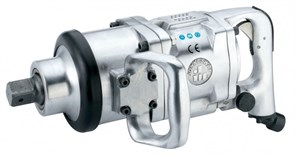 Ударный пневмогайковерт Jonnesway 1"DR 3388 Нм JAI-6225