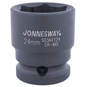 Ударная головка Jonnesway 1/2"DR, 14 мм S03A4114