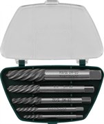 Набор экстракторов Jonnesway 5/64"-19/64" 5 предметов AG010049