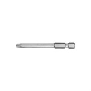 Бита-звездочка Witte Industrie Torx 1/4" T 20х150 мм 29693