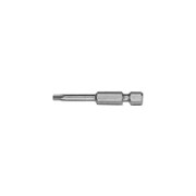 Бита-звездочка Witte Industrie Torx 1/4" T 20х50 мм 29605