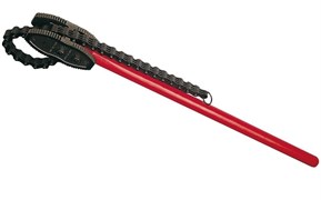 Цепной трубный ключ Super-Ego HEAVY DUTY 12" 103350000