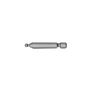 Шестигранная бита Witte Industrie 1/4" SW 4х50 мм 27184