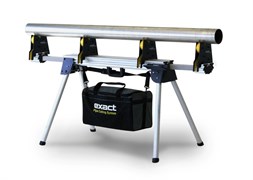 Трубный складной верстак Exact PipeBench 170 для резки
