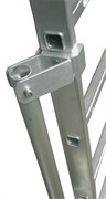 СТАБИЛИЗАЦИОННЫЕ ОПОРЫ KRAUSE 832030