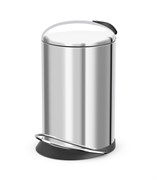 Мусорное ведро Hailo Top Design 13 л 0514-240