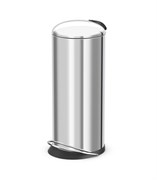 Мусорное ведро Hailo Top Design 24 л 0523-019