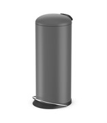 Мусорное ведро Hailo Top Design 24 л 0523-090