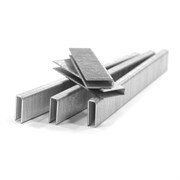 Скоба Garage 90-25(1х1,25х5,8х25мм) 5000шт/упак.