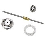 Сопло для краскопульта GAV 1500 R 1.5 6825