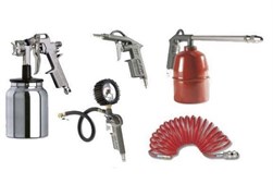 Набор краскорасп.Kit Italia 162 В байонет