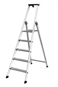 Алюминиевая стремянка Centaure EXPERT 54 10 ступеней 429210