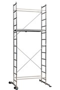Алюминиевая вышка-тура Centaure Tek'O 4,7 м 233703/235703