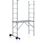 Алюминиевые передвижные подмости Elkop HPP5760