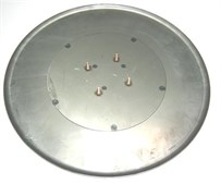 Шлифовочный диск Kreber для затирочных машин K600 E/В, 600мм