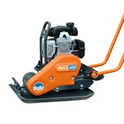 Бензиновая виброплита Belle PCLX 400