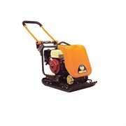 Бензиновая виброплита Belle PCX 450