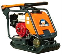 Бензиновая виброплита Belle PCX 500