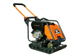 Дизельная виброплита Belle PCX 500 Hatz 1B20