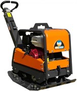 Дизельная реверсивная виброплита Belle RPC 45/60 Hatz 1B30