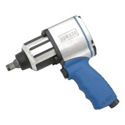 Пневмогайковёрт ST-M3007 1/2'', 542Нм