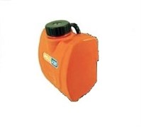 Бак для воды к виброплите Belle PCX 13/40