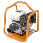 Бензиновый привод Belle BGA Robin EX17