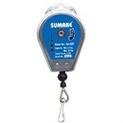 Пневмоподдержка Sumake SA-2203