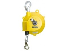 Пневмоподдержка Sumake SA-22030