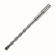 Бур SDS+ 7*110 Профи Атака