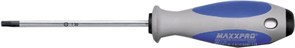 Отвертка-звездочка Witte Maxxpro Torx T10 TR 3,5х80 мм 53306