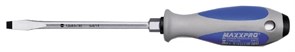 Шлицевая отвертка Witte Maxxpro SL6,5 125 мм 53012
