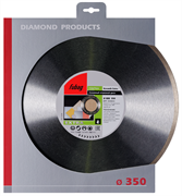 Алмазный диск Fubag Keramik Extra 350x30-25,4мм