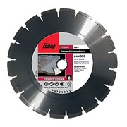 Алмазный диск Fubag GR-I 350x30-25,4мм