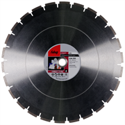 Алмазный диск Fubag GR-I 450x30-25,4мм