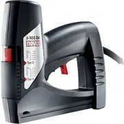 Электрический степлер Novus J-102 DA