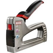 Профессиональный степлер Novus J-25 ADHG