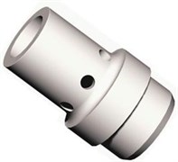 Газовый диффузор Fubag FB 360 белый, 10 шт