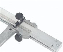 Запасные лезвия для полосореза ROMUS 6-30см 95508