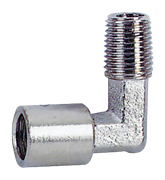 Переходник Fubag L - 1/4"MF в блистере