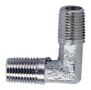 Переходник Fubag L - 1/4"MM в блистере