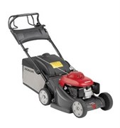 Бензиновая газонокосилка Honda HRX 426C PDEA