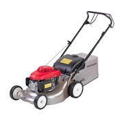 Бензиновая газонокосилка Honda HRG 466 SKEH