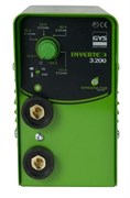 Сварочный инвертор GYS Inverter 3200
