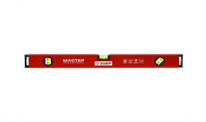 Коробчатый уровень ЗУБР МАСТЕР 40 см 34584-040