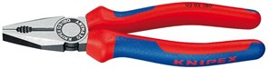 Пассатижи KNIPEX KN-0302160