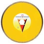 2543 Отрезной алмазный круг  (1A1R 150x1,6x5,5x25,4    мрамор 30)  мокрая  Professional